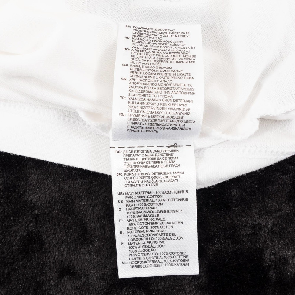 Adidas Adicolor Classics Trefoil Tee Women's Medium White - Picture 8 of 9